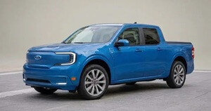Ford Fathom