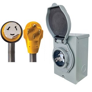 Generator Intel Box