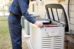 Generator Maintenance