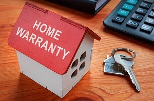 Home Warranty Per Year