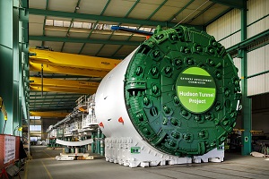 Hudson Project