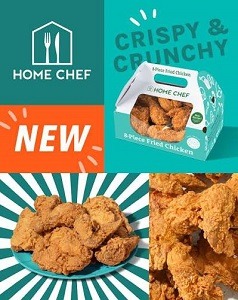 Kroger Fried Chicken