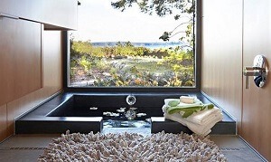 Luxury Bath