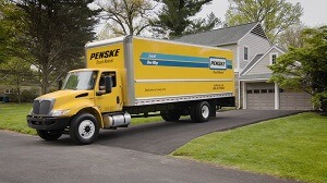 Penske Truck Rental