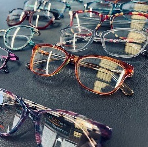 Prescription Glasses at Walmart