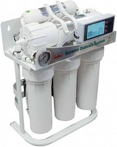 Reverse Osmosis System