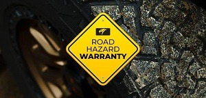 Road Hazard Tire Warranty 