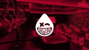 Rumble Boxing