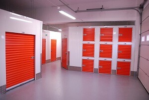 Self-Storage Unit