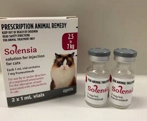 Solensia Injection