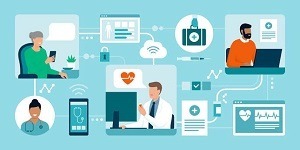 Telehealth Visit Without Insurance