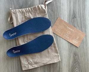 Upstep Orthotics