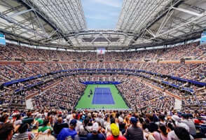 US Open Tickets