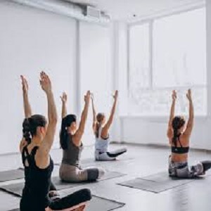 Yoga Studio Membership 