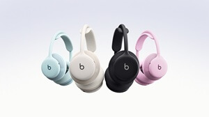 Beats 360 Headphones