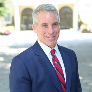 Brian Steel Lawyer