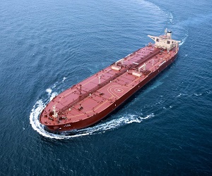 Charter an Oil Tanker