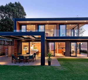 Chinese Prefab Homes