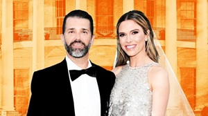 Donald Trump Jr.'s Wedding