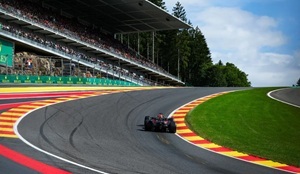 Formula 1 Tickets