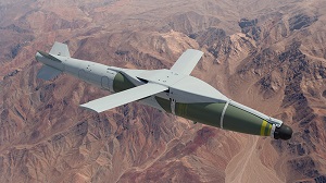 Jdam-ER Bomb