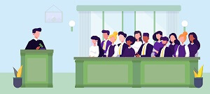 Jurors