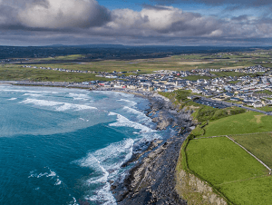 Lahinch Golf Club Membership 