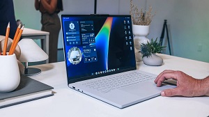 Lenovo Googlebook