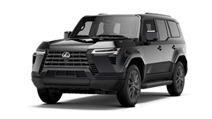 Lexus GX 550
