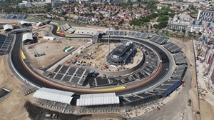 MADRING F1 Circuit