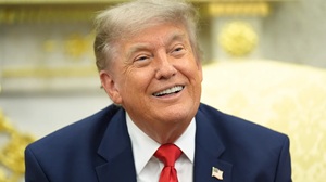 President Trump