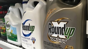 Roundup Settlement