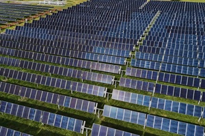 Solar for All