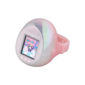 Tamagotchi Ring