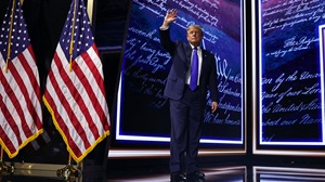 Trump’s $5,000 Dividend