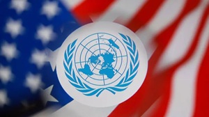 US United Nations