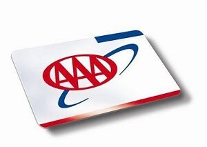 AAA Membership 