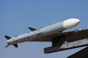AMRAAM Missile