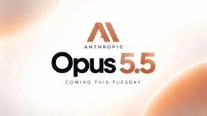 Anthropic Claude Opus 5.5 