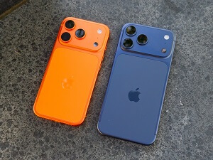 Apple iPhone 18