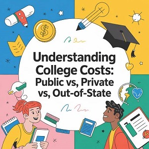 College Public vs Private