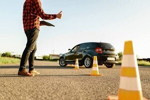 Driving School