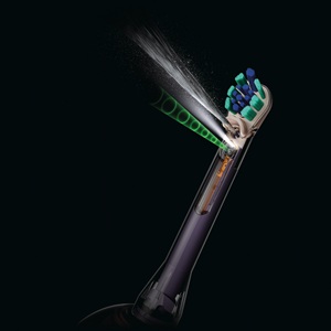 Dyson CameraJet ToothBrush