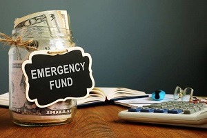 Family Emergency Fund