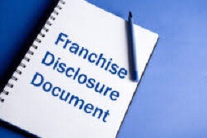 Franchise Disclosure Document Review