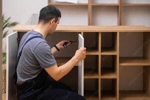 Furniture Delivery and Assembly