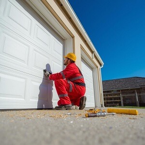 Garage Door Repair