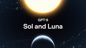 GPT Sol and Luna