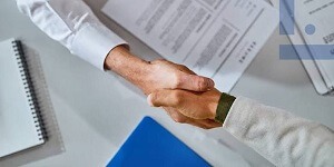 Hire Your First Employee