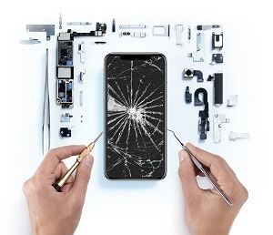 iPhone Screen Repair 